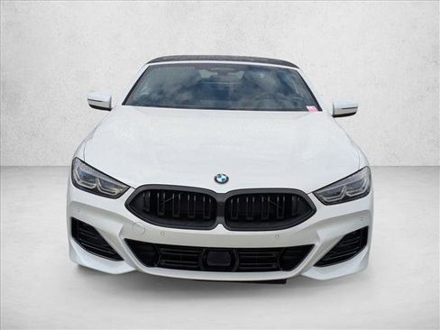 New 2026 BMW 840i xDrive Convertible image 6