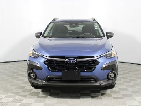 Used 2024 Subaru Crosstrek 2.0i Premium AWD/4WD image 34