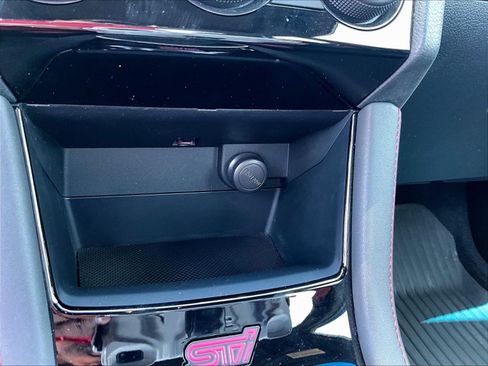 Used 2021 Subaru WRX STI Limited AWD/4WD image 15