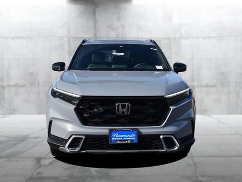 New 2026 Honda CR-V Sport Touring image 4