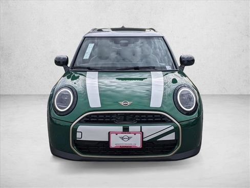 Used 2026 MINI Cooper 2-Door Hardtop FWD image 6