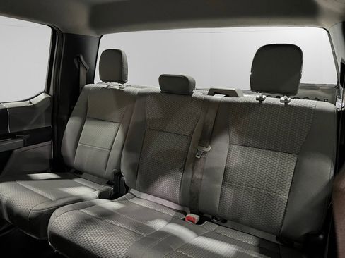 Used 2018 Ford F150 XLT w/ Trailer Tow Package image 20