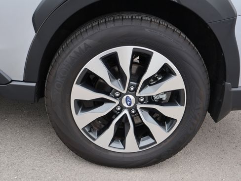 Used 2024 Subaru Outback Limited image 44