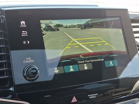 Used 2023 Honda Passport Elite image 20