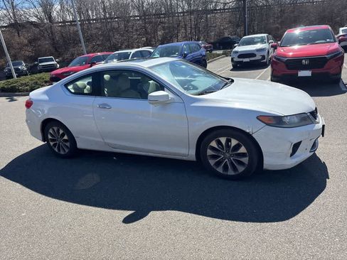 Used 2015 Honda Accord EX-L image 10
