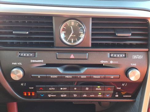 Used 2022 Lexus RX 350 F Sport image 14