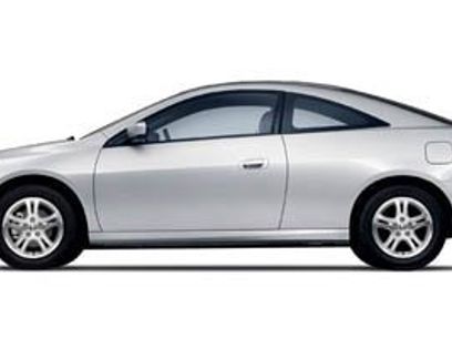 Used 2007 Honda Accord LX