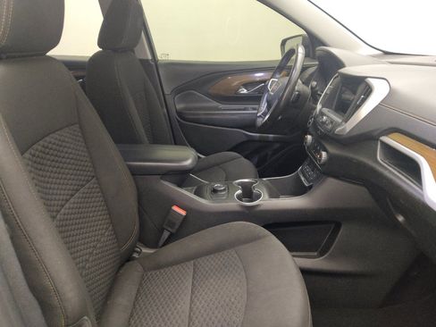 Used 2019 GMC Terrain SLE FWD image 21
