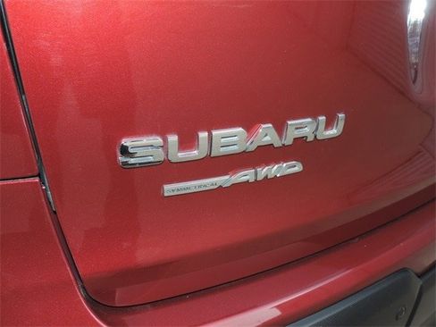 Certified 2023 Subaru Ascent Touring image 19