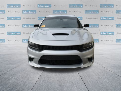 Used 2023 Dodge Charger R/T w/ Blacktop Package image 2