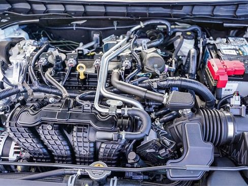 Used 2023 Nissan Altima 2.5 SR w/ SR Premium Package image 28