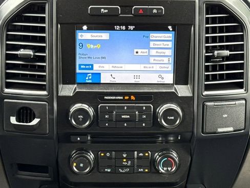 Used 2017 Ford F150 XL w/ Equipment Group 101A Mid RWD image 13
