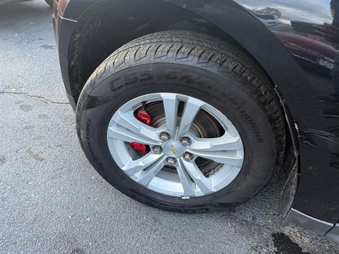 Used 2014 Chevrolet Equinox LT image 31