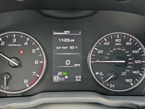 New 2026 Subaru Crosstrek 2.5i Limited image 11