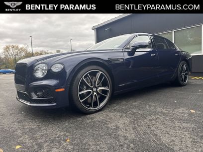 Used 2024 Bentley Flying Spur V8