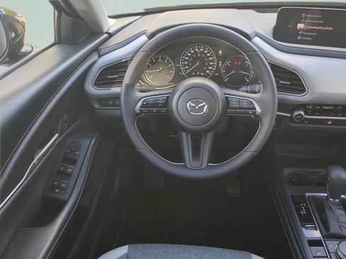 New 2026 MAZDA CX-30 AWD 2.5 S image 11