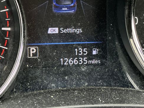 Used 2019 Nissan Rogue Sport SV AWD/4WD image 26