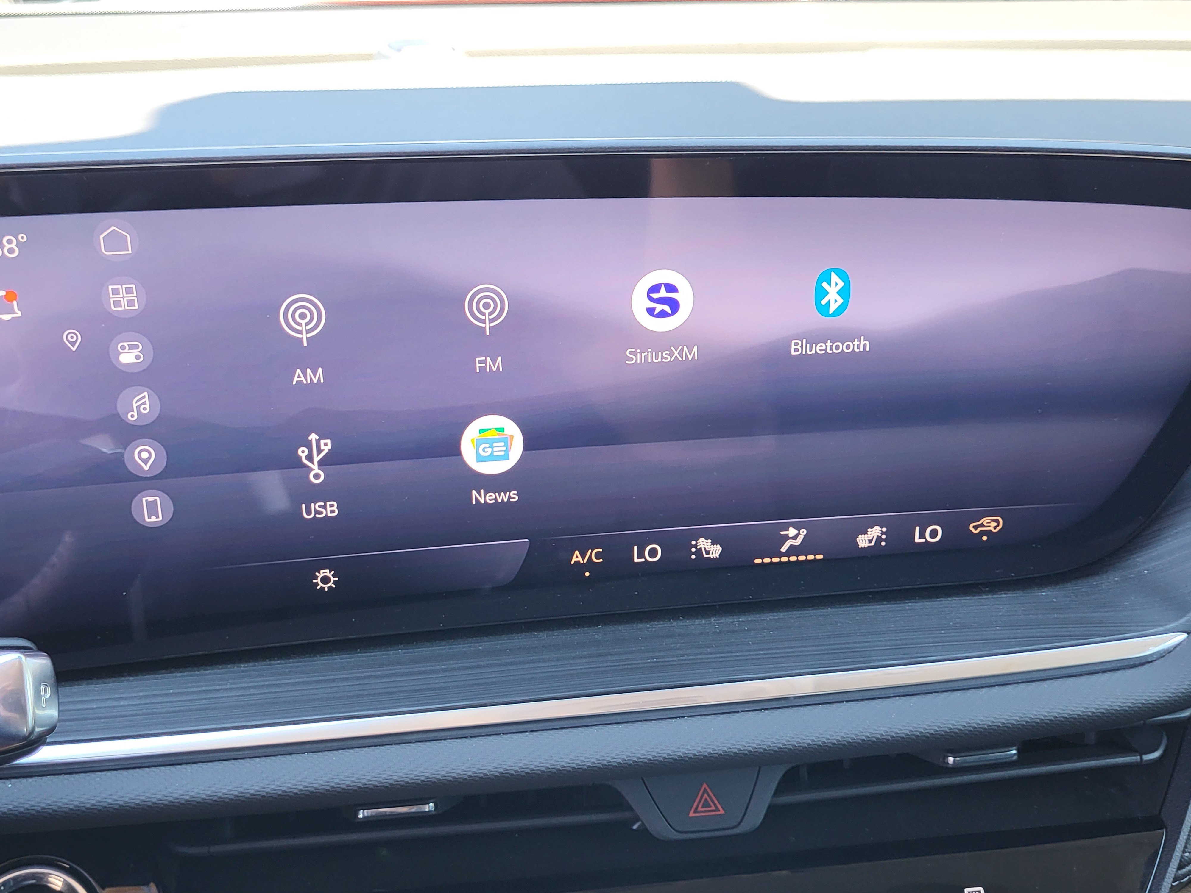 Used 2026 Buick Envision Preferred AWD/4WD image 16