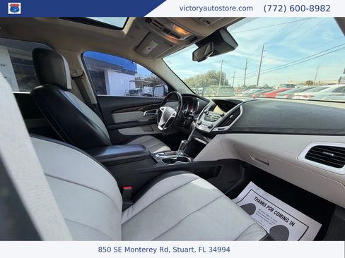 Used 2017 GMC Terrain Denali image 41