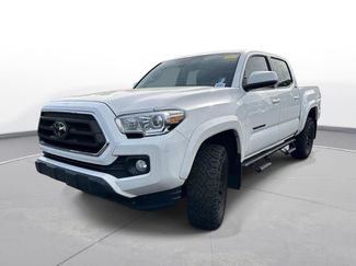 Used 2021 Toyota Tacoma SR5 video 2