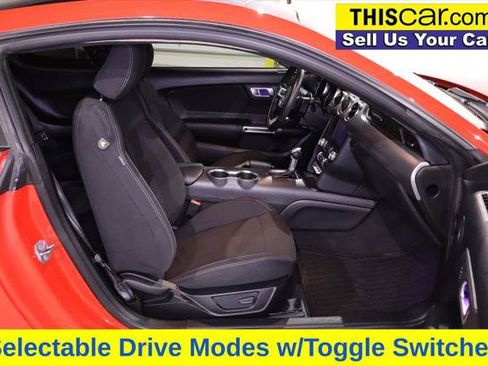 Used 2022 Ford Mustang GT w/ Equipment Group 301A RWD image 24