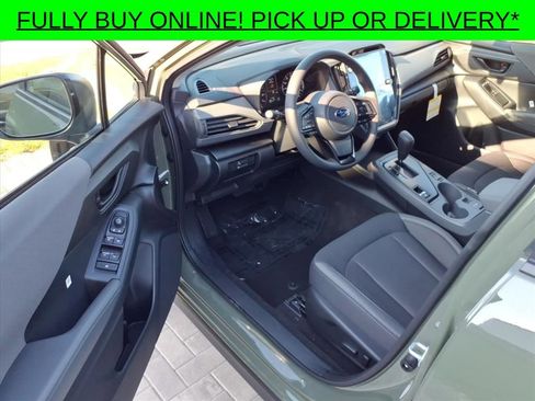 Used 2026 Subaru Crosstrek 2.0i Premium image 12
