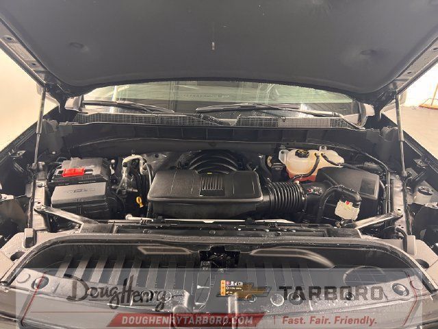 Used 2025 Chevrolet Silverado 1500 RST w/ Convenience Package II AWD/4WD image 26