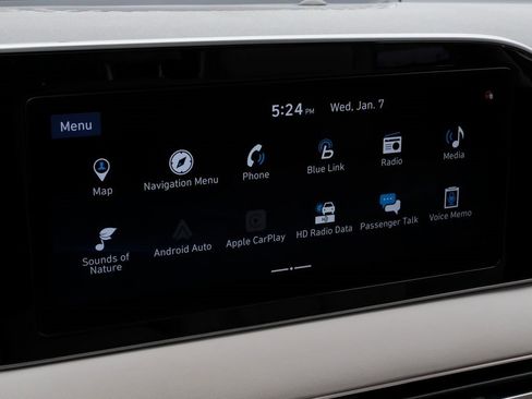 Used 2021 Hyundai Palisade Limited image 27