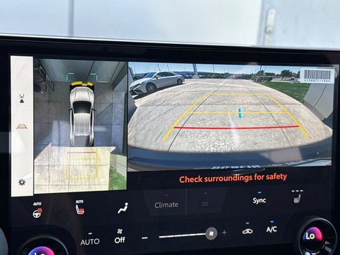 New 2026 Toyota C-HR AWD/4WD image 23