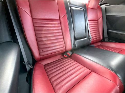 Used 2013 Dodge Challenger Rallye Redline image 27