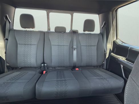 Used 2019 Ford F150 XLT w/ Equipment Group 302A Luxury AWD/4WD image 25