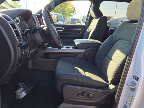 New 2026 RAM 1500 Big Horn image 25