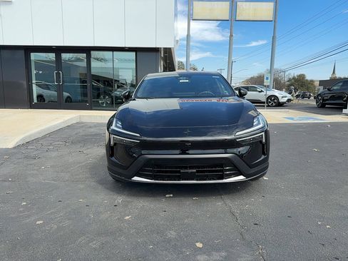 New 2026 Polestar Polestar 4 image 9