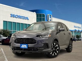 New 2027 Honda HR-V EX-L video 1