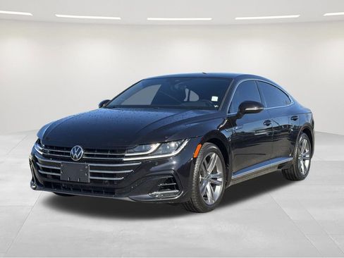 Used 2022 Volkswagen Arteon SE image 1