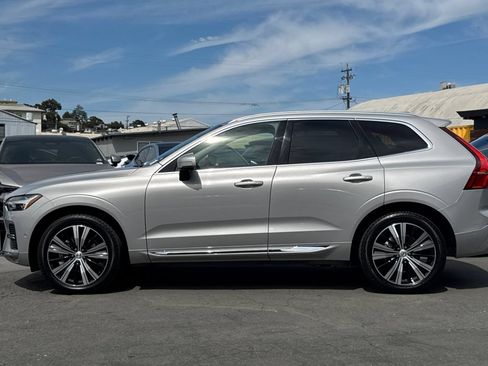 Certified 2023 Volvo XC60 B5 Plus w/ Climate Package AWD/4WD image 6