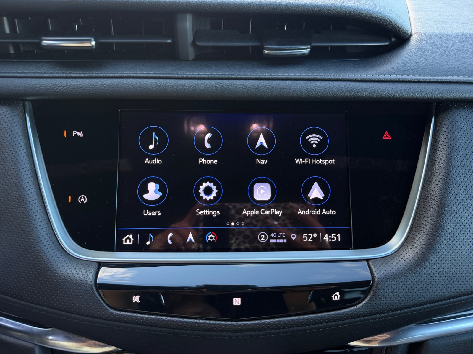 Used 2021 Cadillac XT5 Premium Luxury AWD/4WD image 42