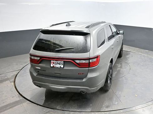 New 2026 Dodge Durango GT image 39