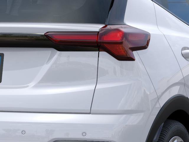 New 2027 Chevrolet Bolt LT FWD image 11