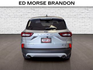 Used 2024 Ford Escape Active AWD/4WD video 4