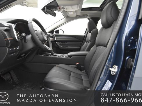 New 2026 MAZDA CX-50 AWD 2.5 Hybrid w/ Premium Pkg image 30