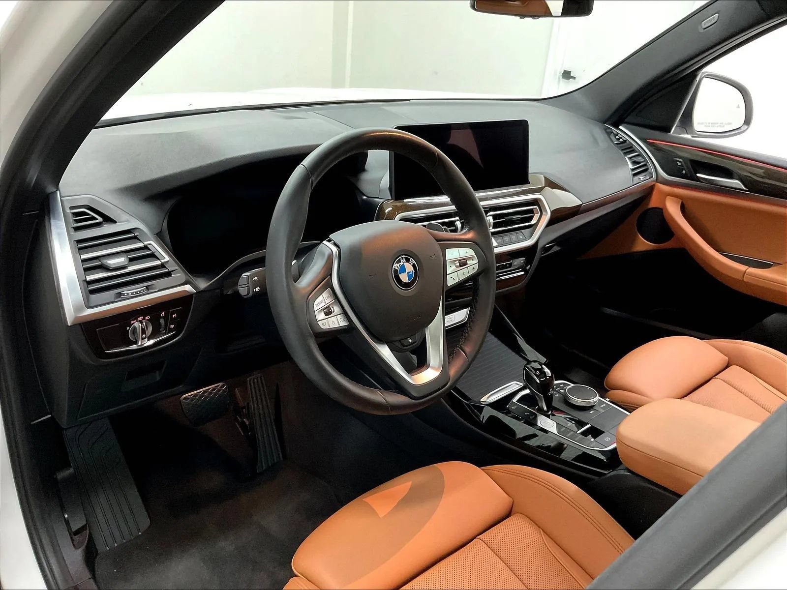 Used 2022 BMW X3 sDrive30i w/ Convenience Package RWD image 10