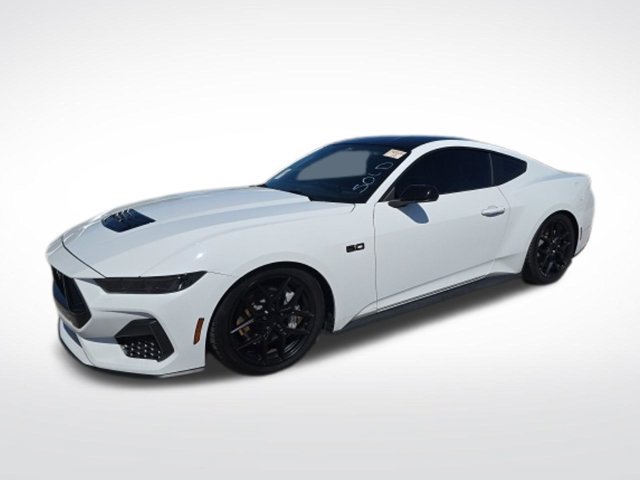 Used 2024 Ford Mustang GT RWD image 6
