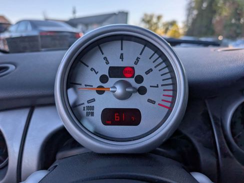 Used 2003 MINI Cooper S image 18