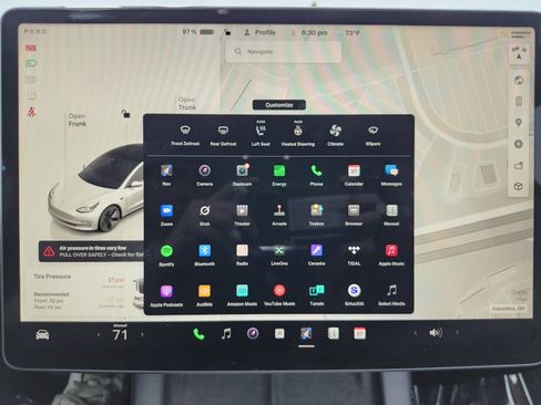 Used 2023 Tesla Model 3 Standard Range RWD image 31