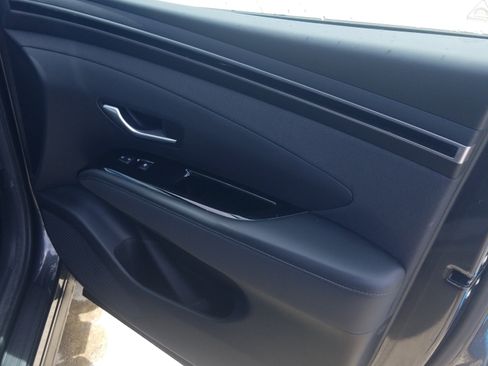 Used 2022 Hyundai Tucson SEL w/ Convenience Package FWD image 11