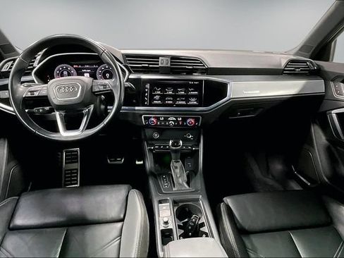 Used 2021 Audi Q3 2.0T Premium Plus w/ Premium Plus Package AWD/4WD image 9