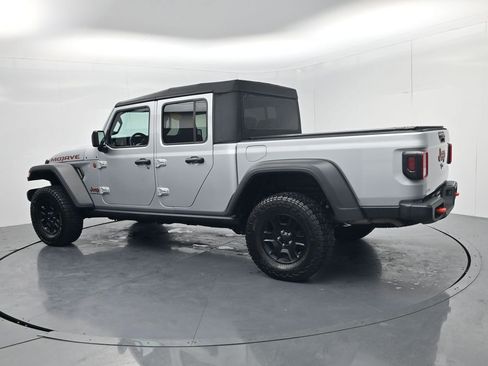 Used 2023 Jeep Gladiator Mojave image 5