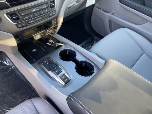 New 2026 Honda Ridgeline RTL image 29