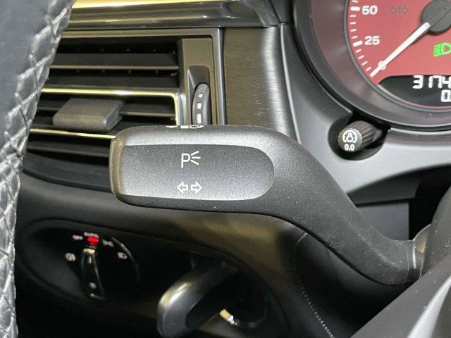 Certified 2023 Porsche Macan GTS AWD/4WD image 42